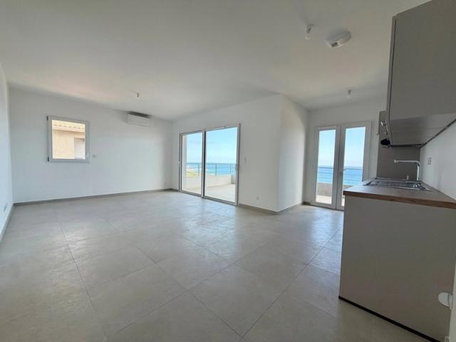 Appartement location à Sartène, Sari-solenzara