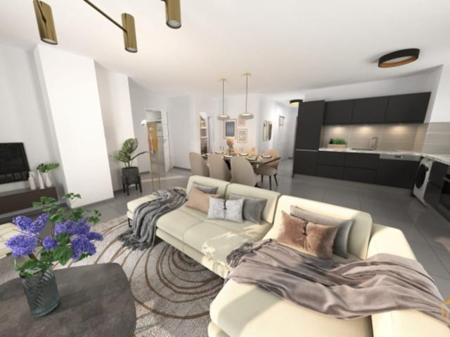 Appartement vente à Aix-en-Provence, Aix-en-provence
