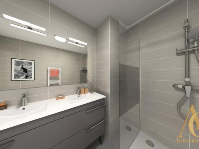 Appartement vente à Aix-en-Provence, Aix-en-provence