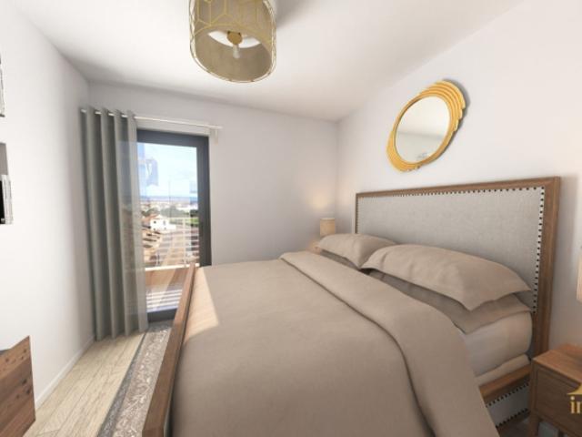 Appartement vente à Aix-en-Provence, Aix-en-provence