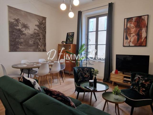Appartement vente à Razimbaud, Narbonne