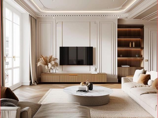 Appartement vente à L'ile-saint-denis