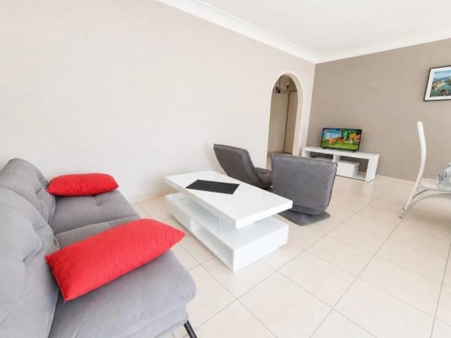 Appartement vente à Port-de-Bouc, Bouches-du-Rhône