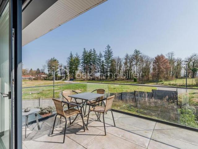 Appartement vente à Belley, Charnoz-sur-ain