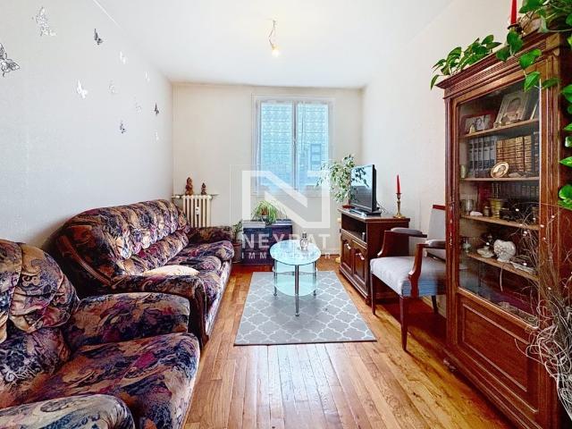 Appartement vente à Autun