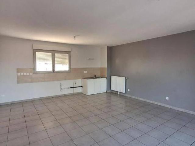Appartement location à La Ronzière, Saint-Héand
