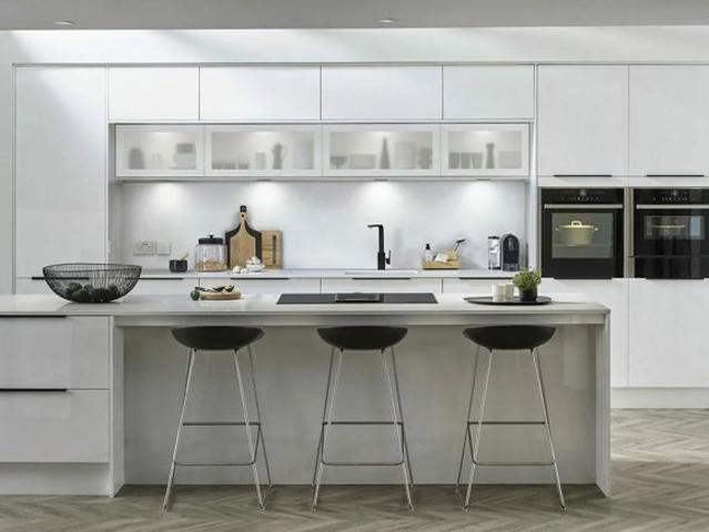 Appartement vente à Nanterre