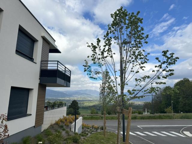 Appartement vente à Saint-Julien-en-Genevois, Reignier-ésery