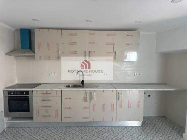 Apartamento venda em Bairro do Vedor, Elvas