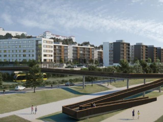 Casa venda em Coimbra, Sé Nova