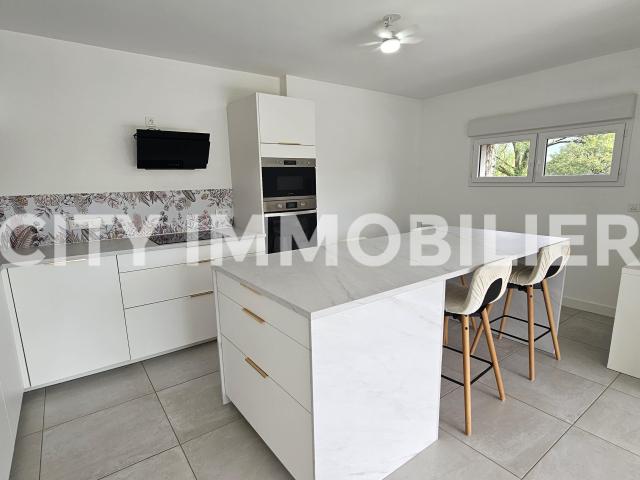 Appartement location à Grenoble, Meylan