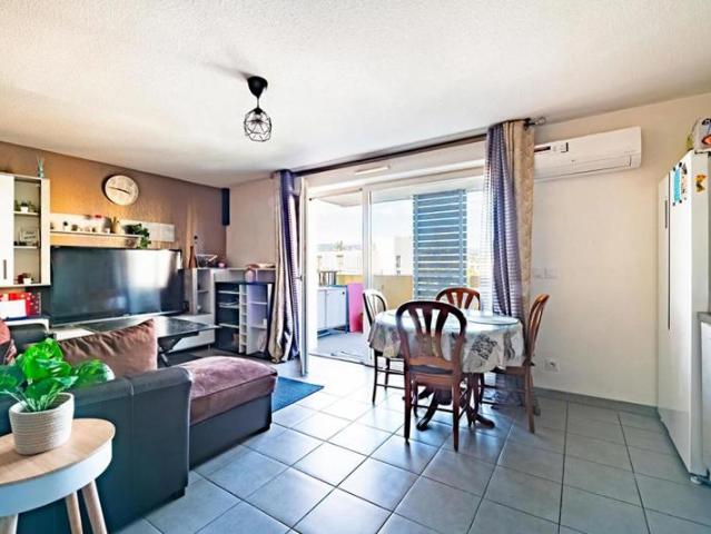 Appartement vente à Marseille