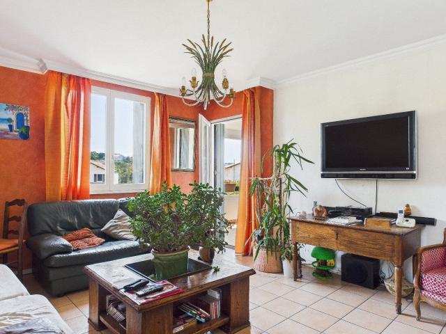Appartement vente à Bayonne, Biarritz