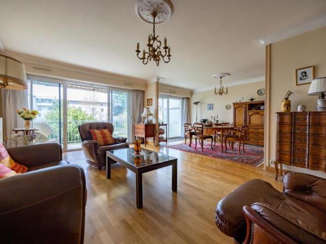 Appartement vente à Nantes