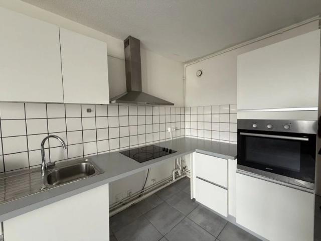 Appartement location à Toulouse