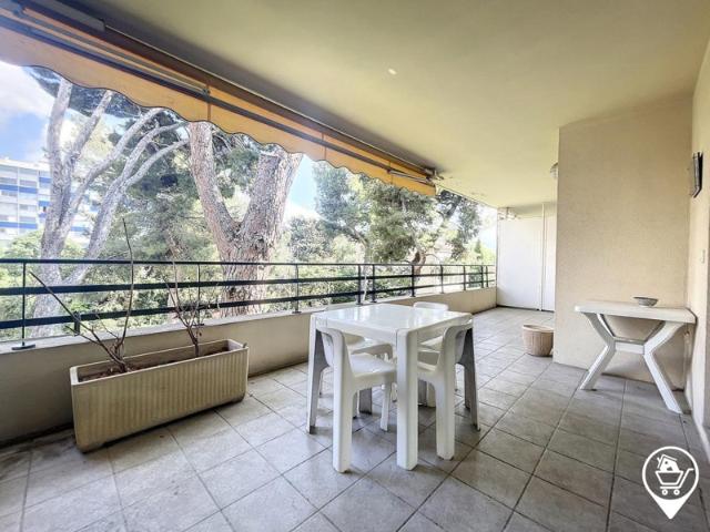 Appartement vente à Marseille