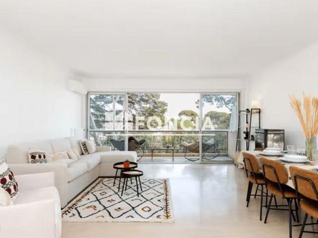 Appartement vente à Grasse, Le Cannet