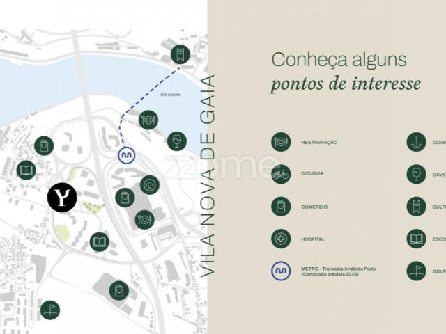 Apartamento venda em Afurada, Vila Nova De Gaia