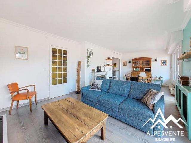 Appartement vente à Thonon-les-Bains, Thonon-les-bains