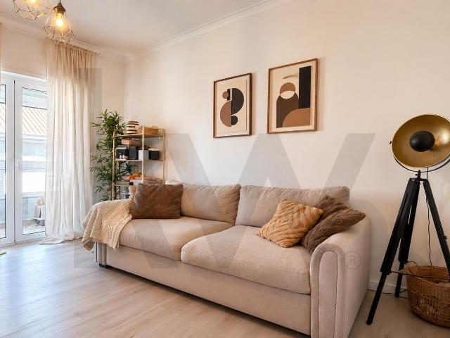 Apartamento venda em Amadora, Lisboa
