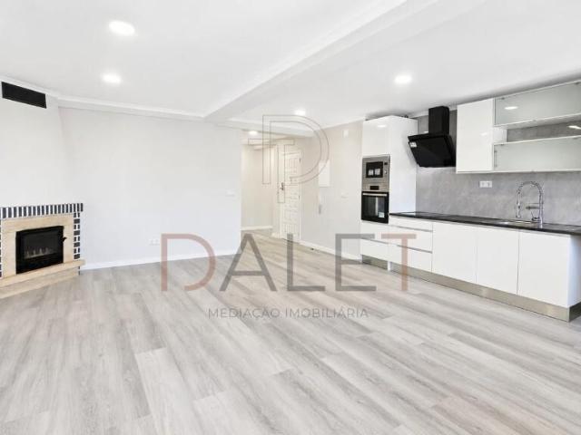 Apartamento venda em Seixal, Amora