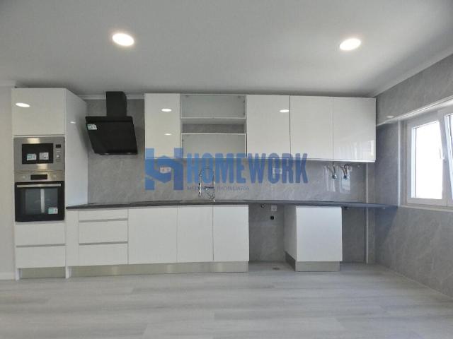 Apartamento venda em Seixal, Amora