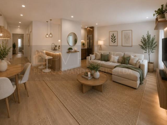 Apartamento venda em Rinchoa, Sintra