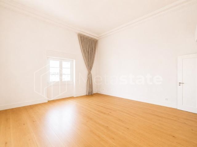 Apartamento alugar em Avenidas Novas, Lisboa