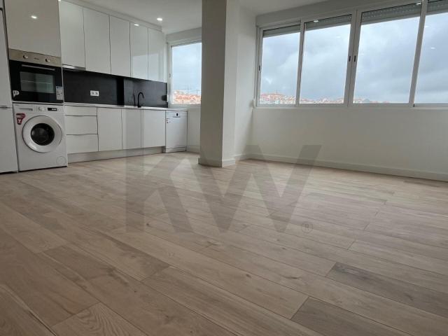 Apartamento venda em Damaia, Amadora