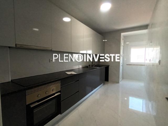 Apartamento venda em Álamo, Seixal