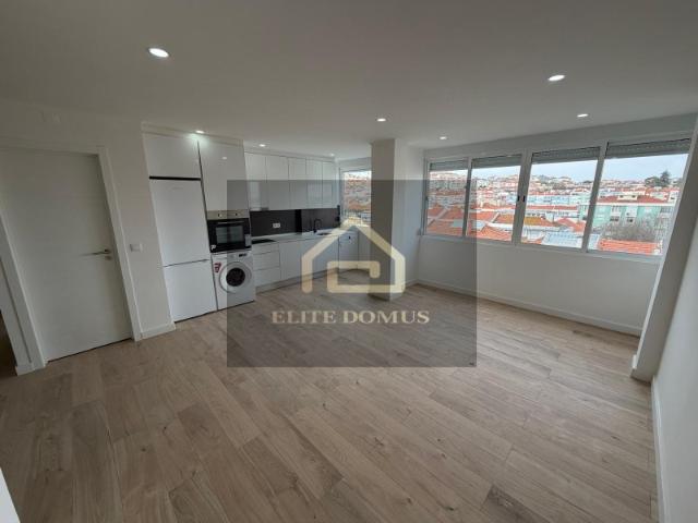 Apartamento venda em Damaia, Amadora