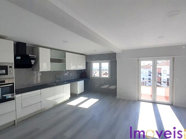Apartamento venda em Quinta do Paço, Seixal