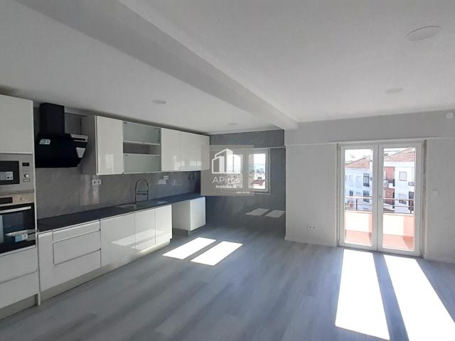 Apartamento venda em Seixal, Amora