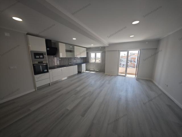 Apartamento venda em Seixal, Amora
