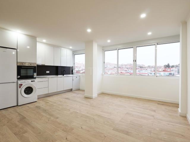 Apartamento venda em Damaia, Amadora