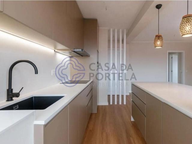 Apartamento venda em Porto