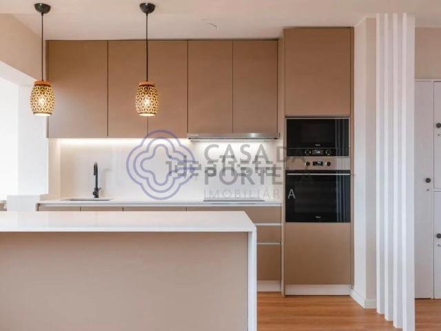 Apartamento venda em Porto