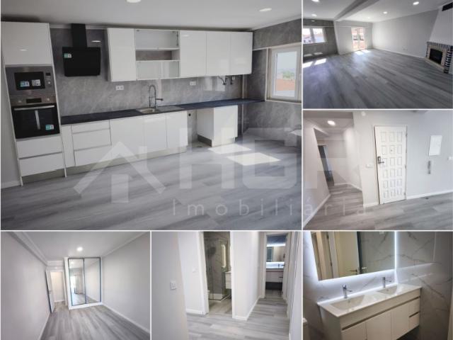 Apartamento venda em Seixal, Amora