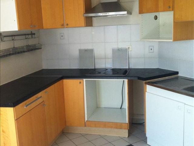 Appartement location à Toulouse