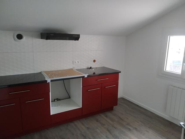 Appartement location à Toulouse