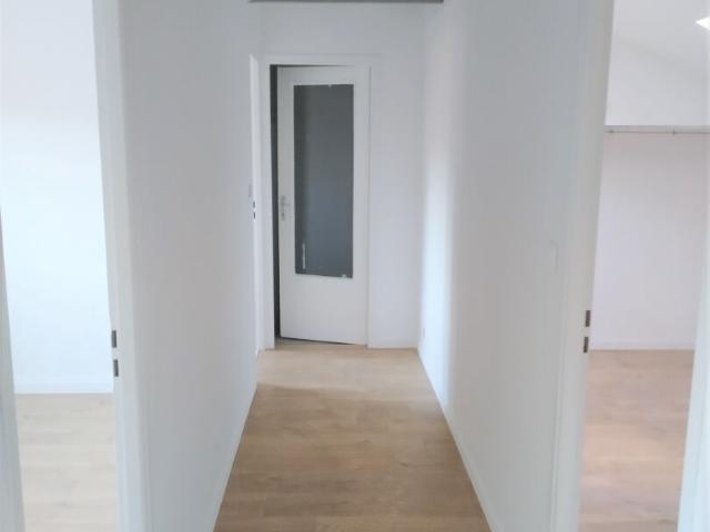 Appartement location à Toulouse