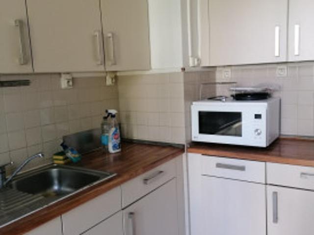 Appartement location à Toulouse