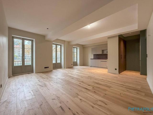 Appartement vente à Lyon, Pentes de la Croix-Rousse