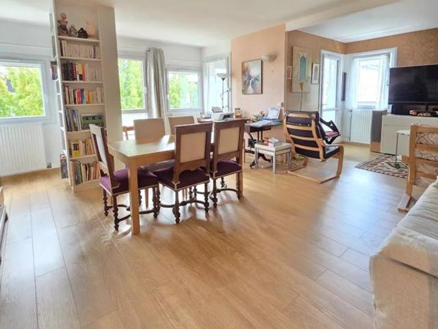 Appartement vente à Pau