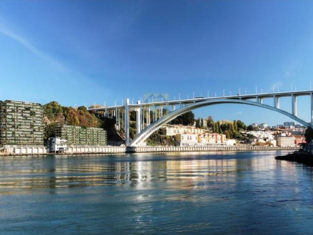 Apartamento venda em Porto, Lordelo Do Ouro