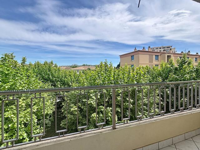 Appartement vente à Fréjus, Var