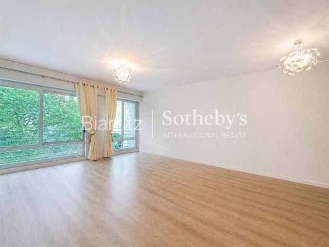 Appartement vente à Bayonne, Biarritz