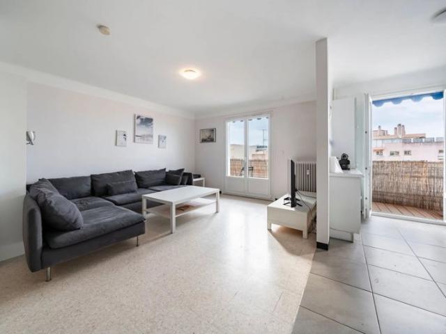 Appartement vente à Grasse, Antibes