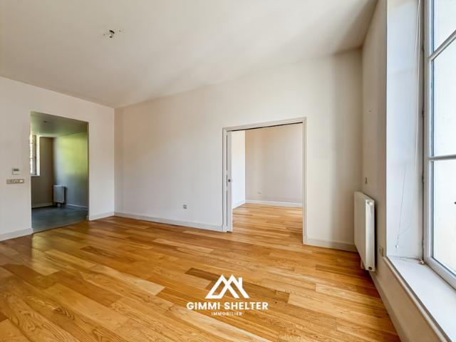 Appartement vente à France métropolitaine, Chamalières