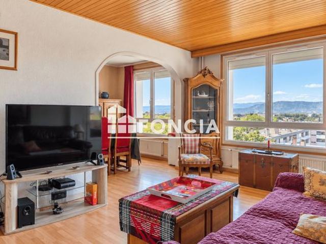 Appartement vente à Valence, Drôme